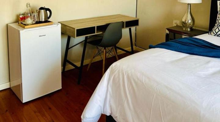 Bella-Ru Boutique Guesthouse