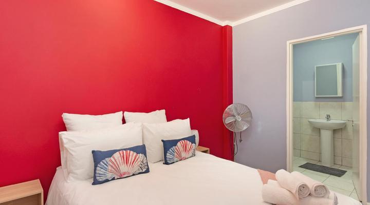 Awesome Stays 815 Four Seasons