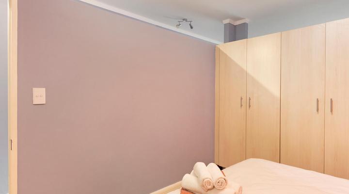 Awesome Stays 815 Four Seasons