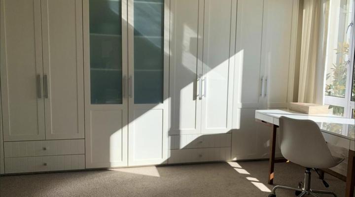 Above Par at Kingswood