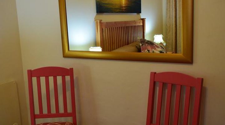 Auberge Alouette