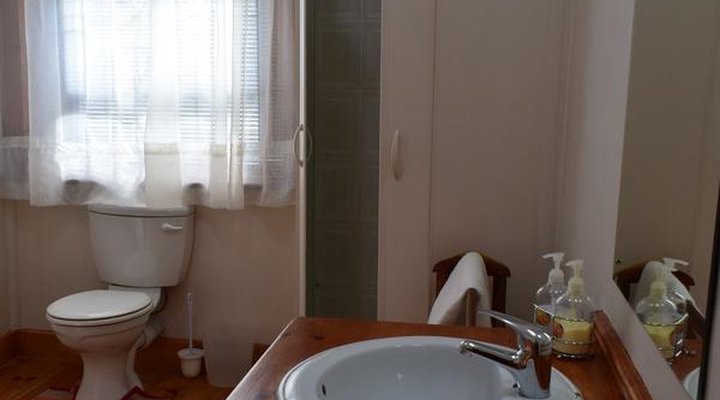 Auberge Alouette