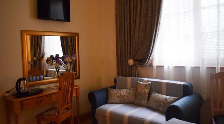 Auberge Alouette