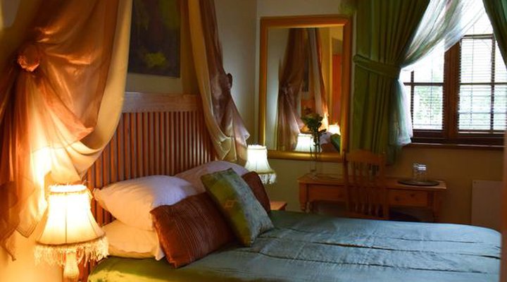 Auberge Alouette