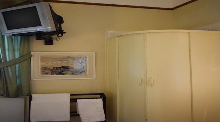 Auberge Alouette
