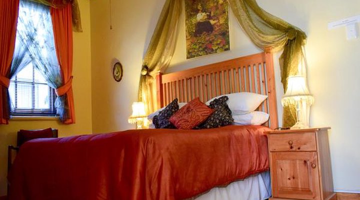Auberge Alouette