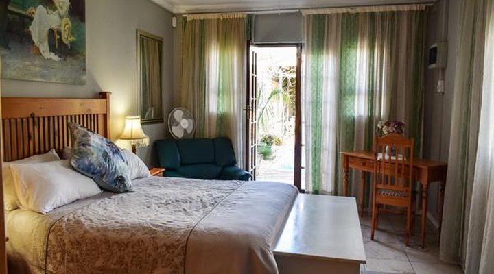 Auberge Alouette