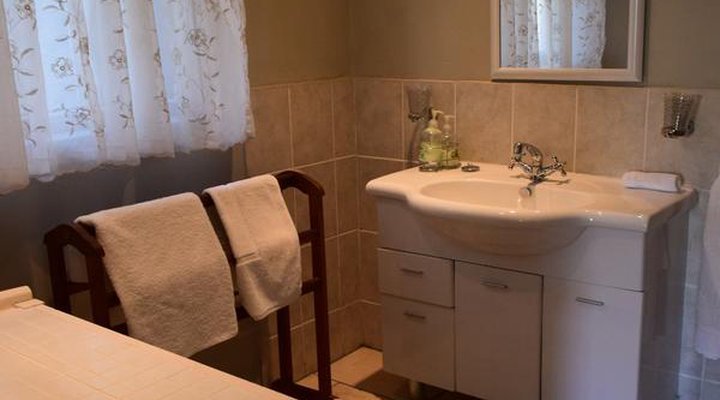 Auberge Alouette