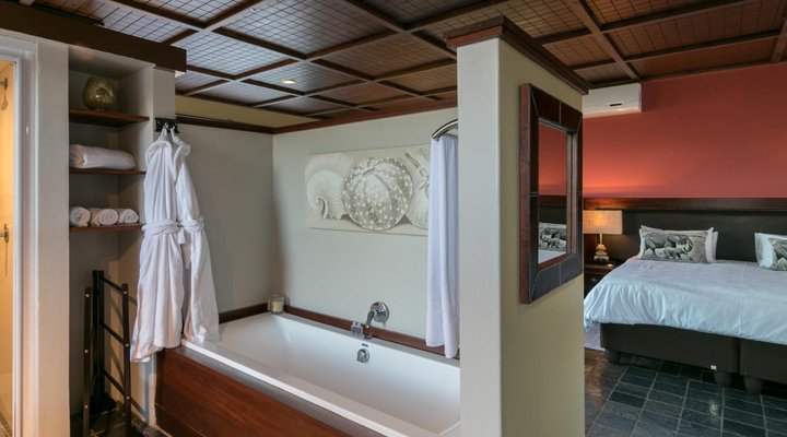 Hillview Self Catering