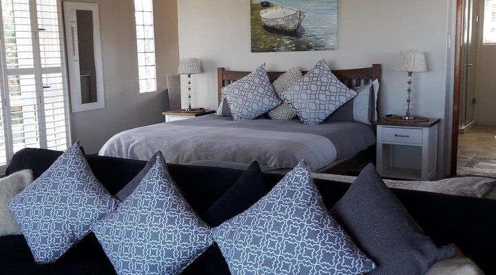 Hillview Self Catering