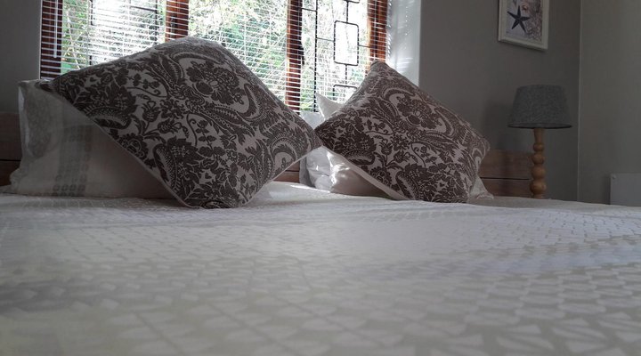 Hillview Self Catering