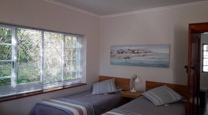 Hillview Self Catering