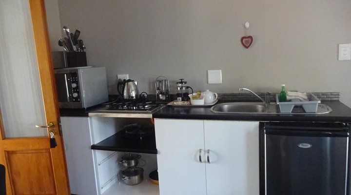 Hillview Self Catering