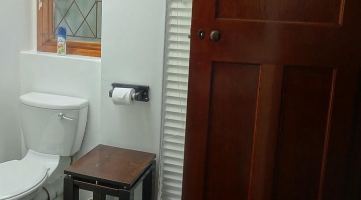 Hillview Self Catering