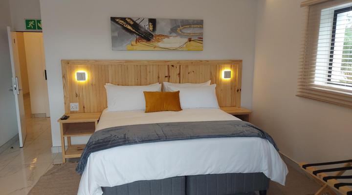 AnnaNella Boutique Hotel