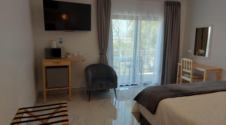 AnnaNella Boutique Hotel