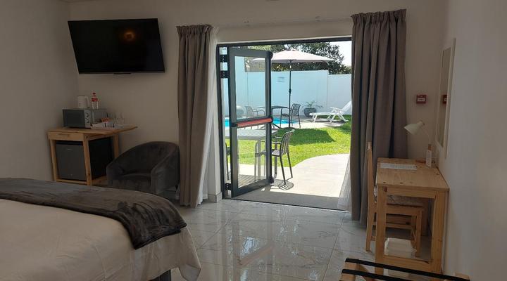 AnnaNella Boutique Hotel