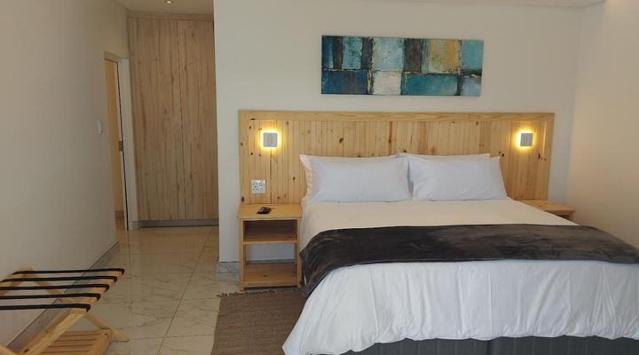 AnnaNella Boutique Hotel