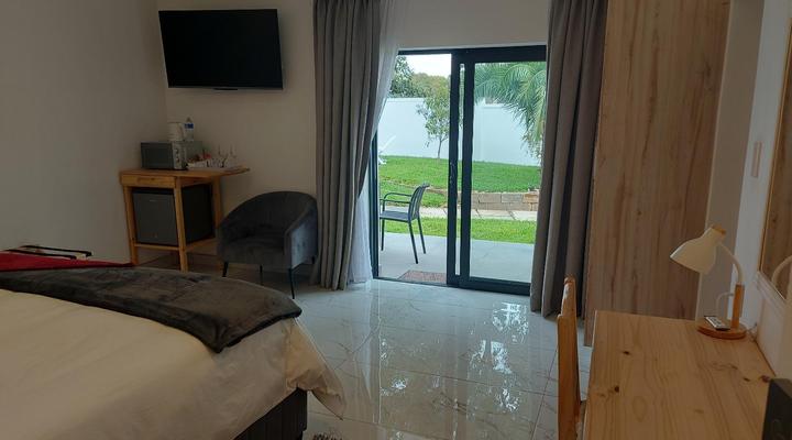 AnnaNella Boutique Hotel