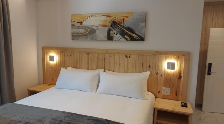 AnnaNella Boutique Hotel