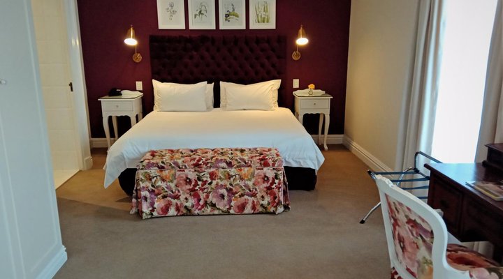 The Andros Boutique Hotel