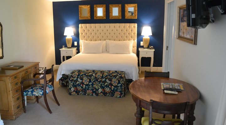 The Andros Boutique Hotel