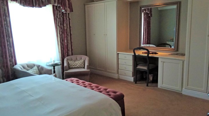 The Andros Boutique Hotel