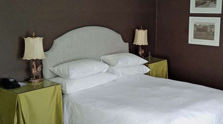 The Andros Boutique Hotel