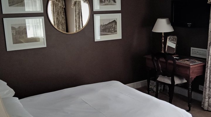 The Andros Boutique Hotel