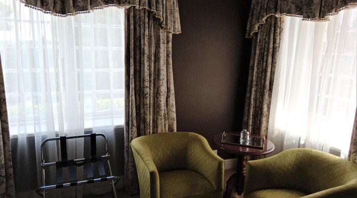 The Andros Boutique Hotel