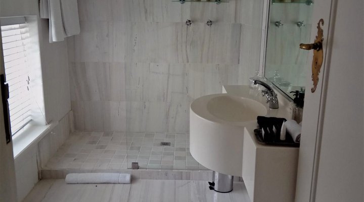 The Andros Boutique Hotel