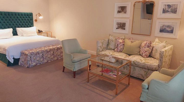 The Andros Boutique Hotel