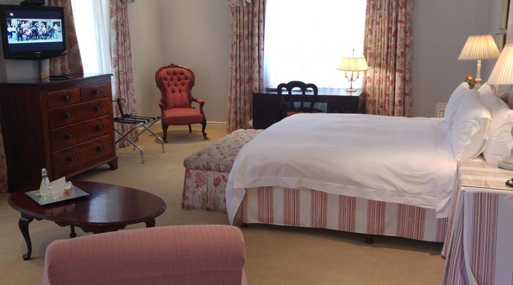 The Andros Boutique Hotel