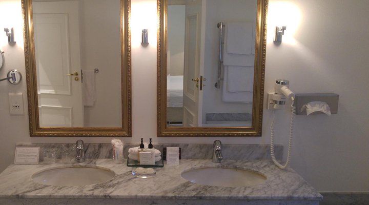 The Andros Boutique Hotel