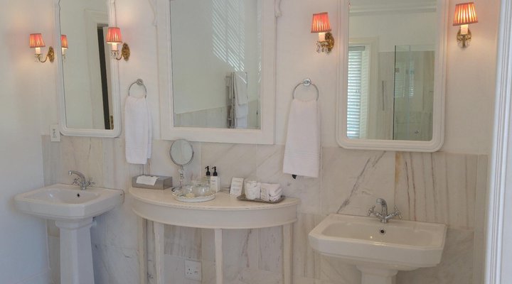 The Andros Boutique Hotel