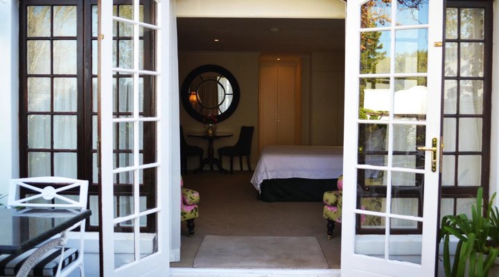 The Andros Boutique Hotel