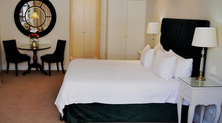 The Andros Boutique Hotel
