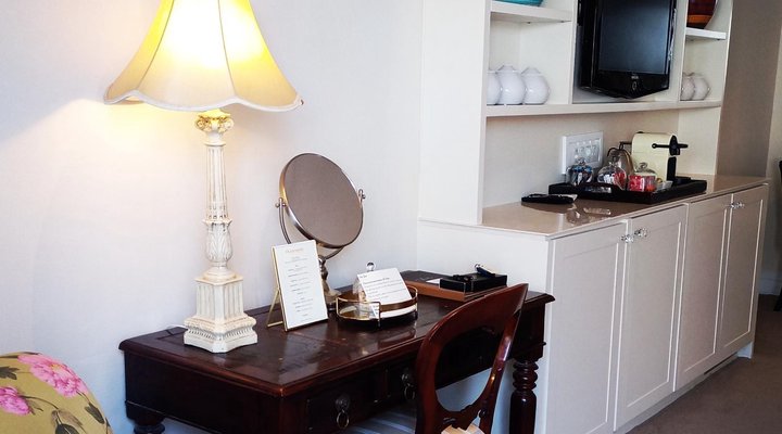 The Andros Boutique Hotel