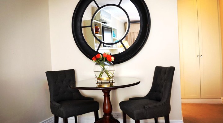 The Andros Boutique Hotel
