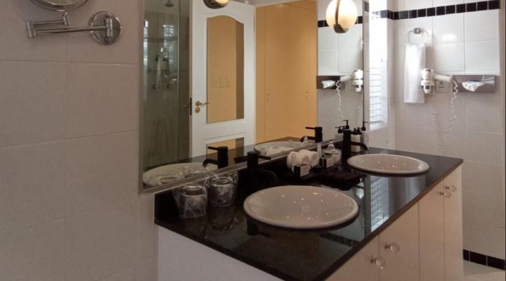 The Andros Boutique Hotel