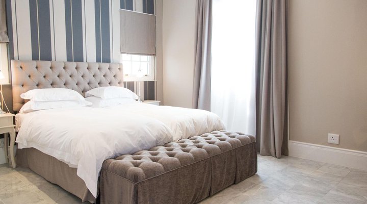 The Andros Boutique Hotel
