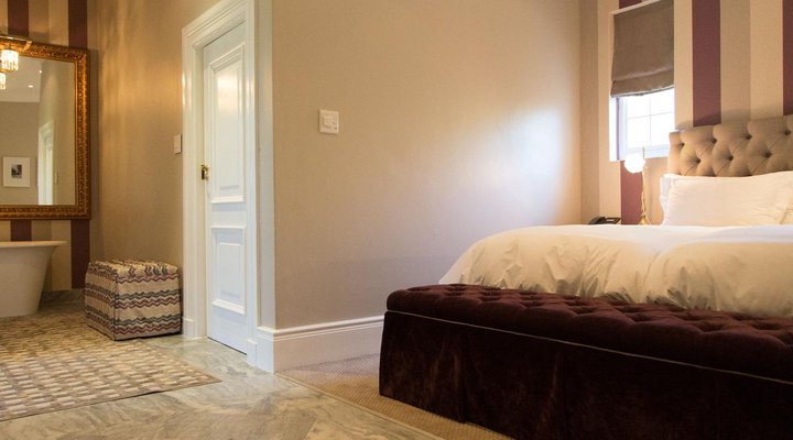 The Andros Boutique Hotel