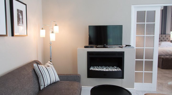 The Andros Boutique Hotel