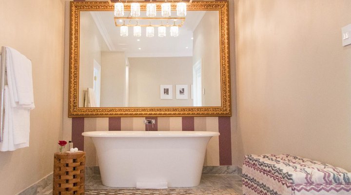 The Andros Boutique Hotel