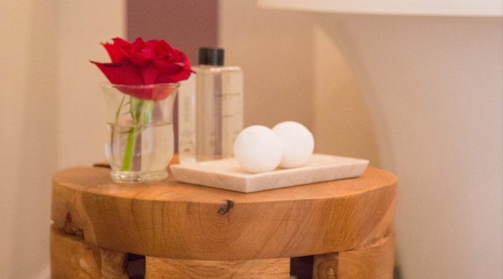 The Andros Boutique Hotel