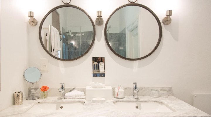 The Andros Boutique Hotel
