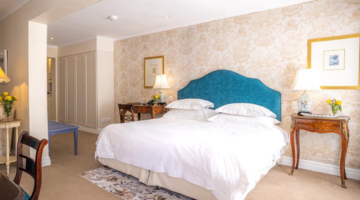 The Andros Boutique Hotel