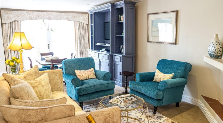 The Andros Boutique Hotel