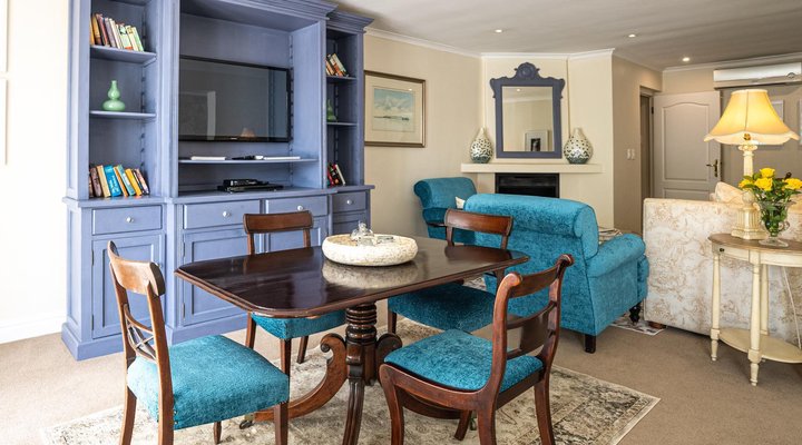 The Andros Boutique Hotel