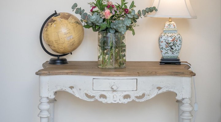 The Andros Boutique Hotel